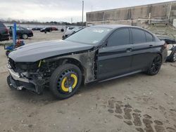 Vehiculos salvage en venta de Copart Fredericksburg, VA: 2020 BMW M5 Base