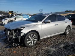 Salvage Cars with No Bids Yet For Sale at auction: 2019 Nissan Altima S