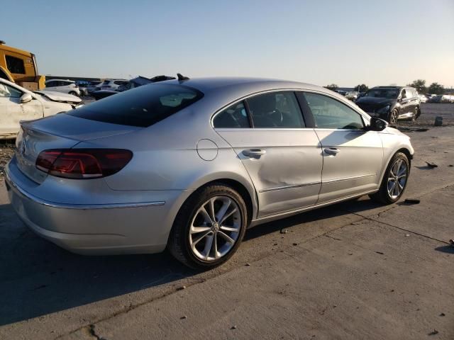 2016 Volkswagen CC Base