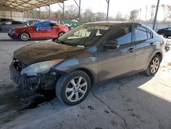 2010 Mazda 3 I en venta en Cartersville, GA