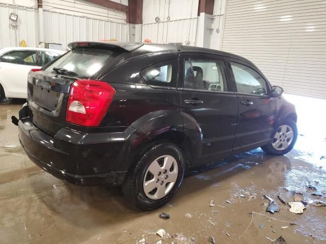 2008 Dodge Caliber