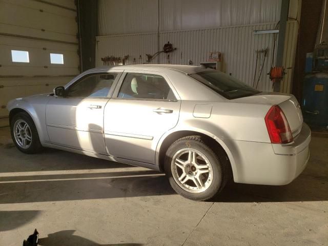 2005 Chrysler 300 Touring