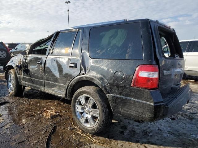 2010 Ford Expedition Limited