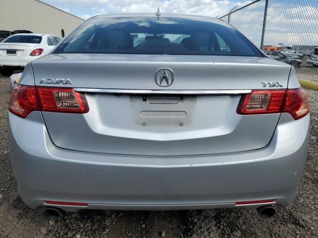 2011 Acura TSX