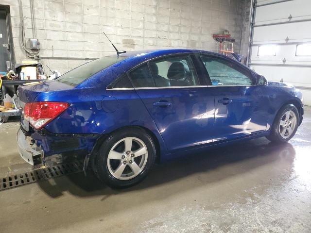 2013 Chevrolet Cruze LT