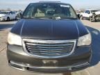 2011 Chrysler Town & Country Touring