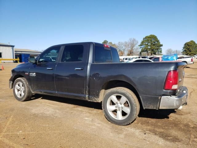 2017 Dodge RAM 1500 SLT