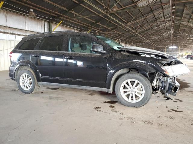 2013 Dodge Journey SXT