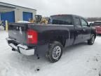 2008 Chevrolet Silverado C1500