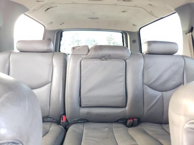 2005 Chevrolet Suburban K1500