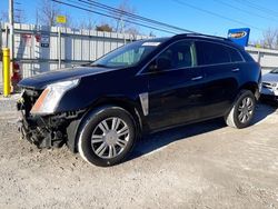 Cadillac Vehiculos salvage en venta: 2015 Cadillac SRX