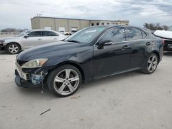 Lexus Vehiculos salvage en venta: 2011 Lexus IS 250