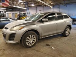 2010 Mazda CX-7 en venta en Wheeling, IL