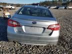 2016 Subaru Legacy 2.5I Limited