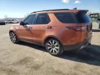 2017 Land Rover Discovery HSE Luxury