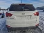 2011 Hyundai Tucson GLS