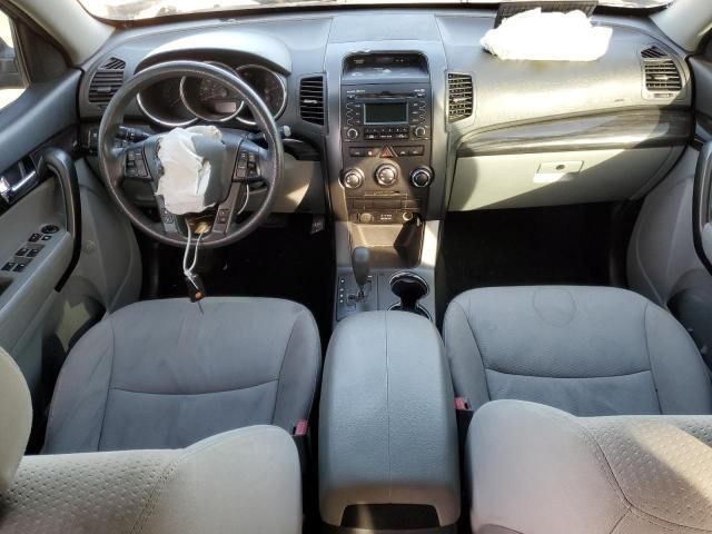 2012 KIA Sorento Base