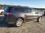 2015 Chevrolet Traverse LS