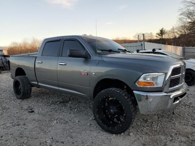 2010 Dodge RAM 2500