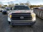 2014 Toyota Tundra Double Cab SR