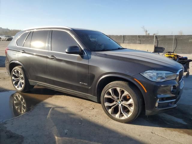 2017 BMW X5 SDRIVE35I