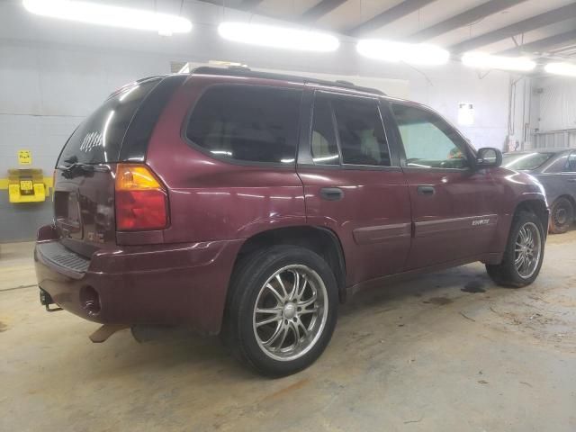 2002 GMC Envoy