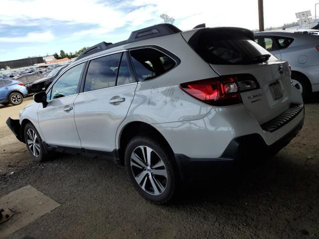 2019 Subaru Outback 3.6R Limited