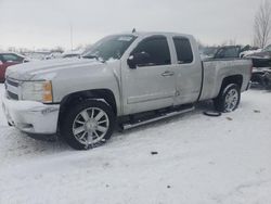 Chevrolet Silverado c1500 ls salvage cars for sale: 2013 Chevrolet Silverado C1500 LS