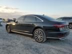 2019 Audi A8 L