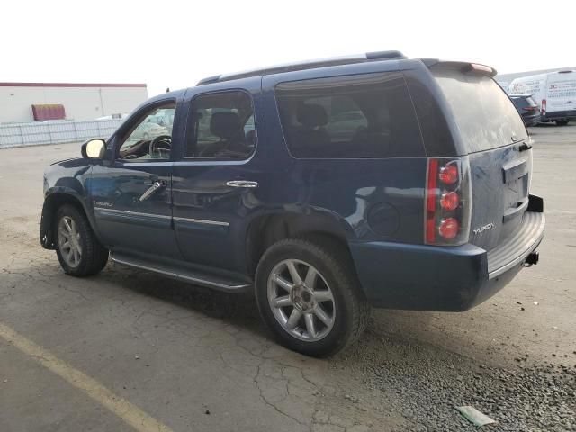 2007 GMC Yukon Denali