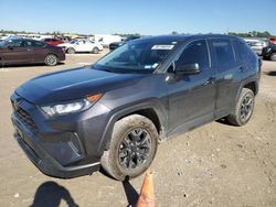 Run And Drives Cars for sale at auction: 2022 Toyota Rav4 LE