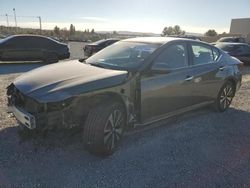 Vehiculos salvage en venta de Copart Mentone, CA: 2019 Nissan Altima SV