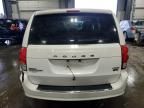 2012 Dodge Grand Caravan Crew