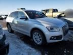 2013 Audi Q5 Premium Plus