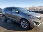 2016 KIA Sorento SX