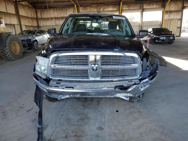 2012 Dodge RAM 1500 SLT