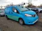 2018 Nissan NV200 2.5S