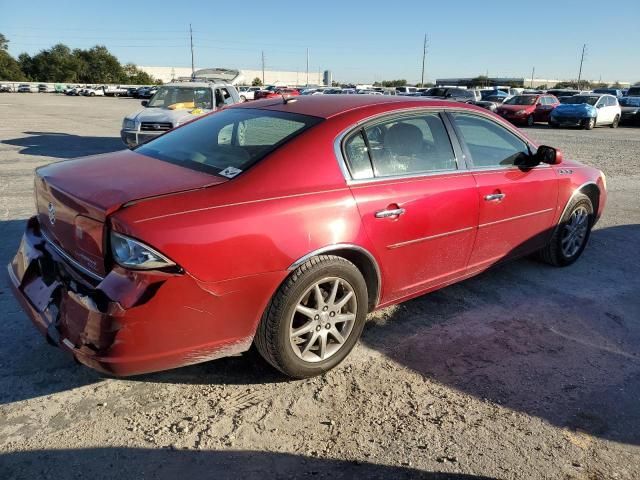 2008 Buick Lucerne CXL