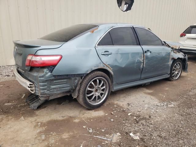 2007 Toyota Camry CE