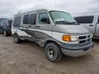 2002 Dodge RAM Van B1500