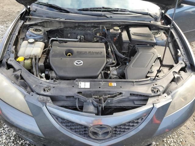 2008 Mazda 3 I