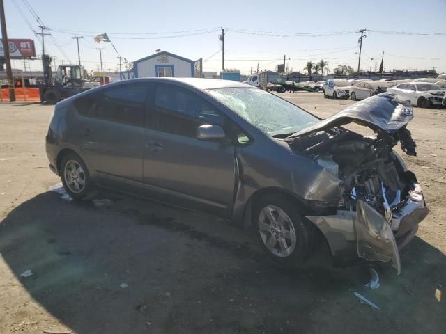 2006 Toyota Prius