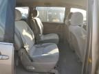 2004 Toyota Sienna CE