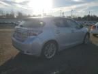 2012 Lexus CT 200