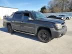 2004 Chevrolet Avalanche K1500