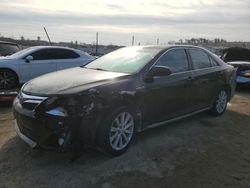 2012 Toyota Camry Hybrid en venta en Laurel, MD