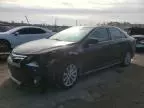 2012 Toyota Camry Hybrid