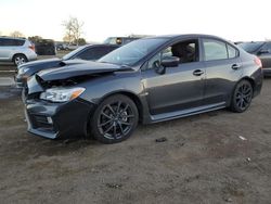 2019 Subaru WRX Premium en venta en San Martin, CA