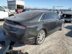 2013 Lincoln MKZ