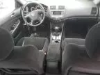 2007 Honda Accord SE